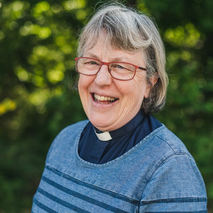 BarbaraGlasson Barbara Glasson