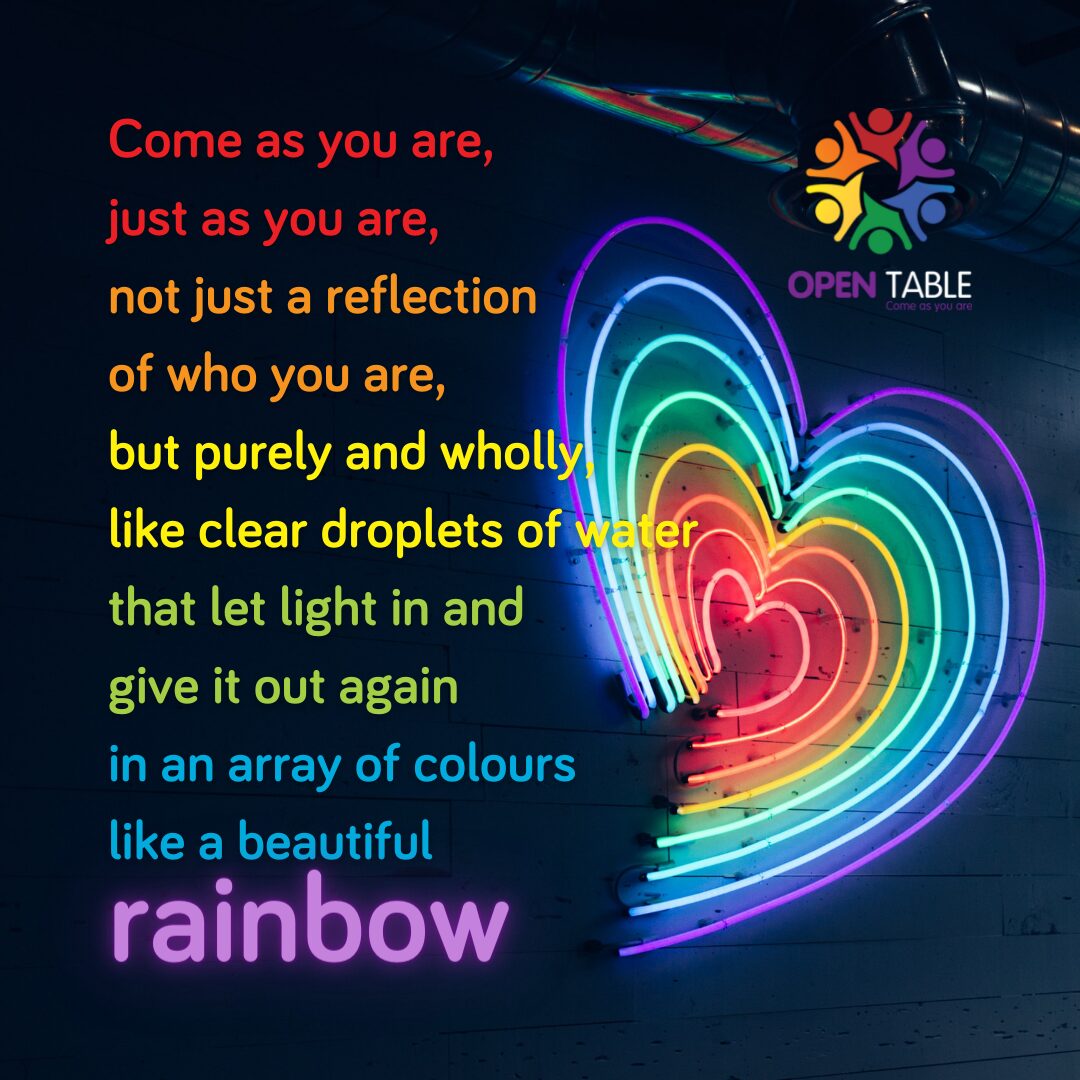 An extract from Zoey’s poem