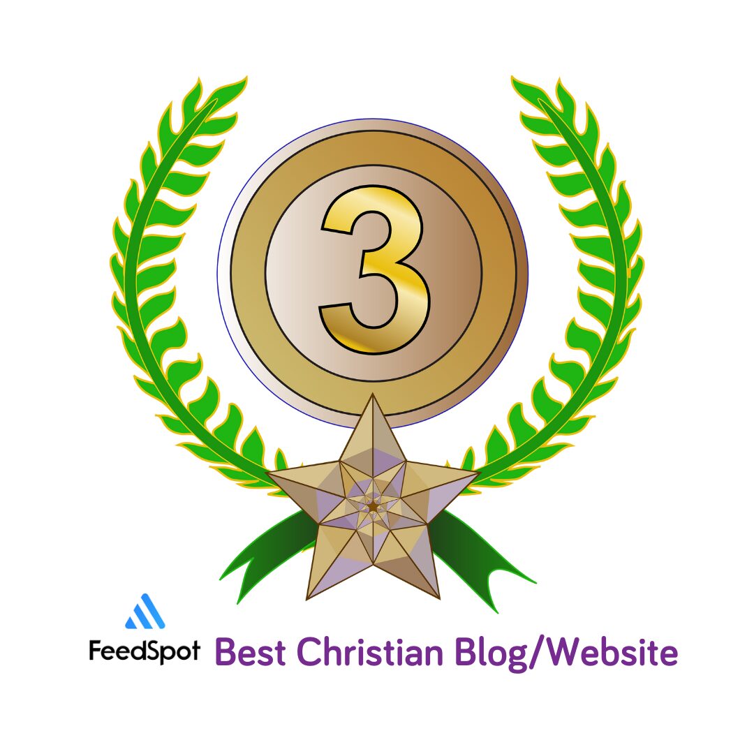 FeedSpotBest+Christian+BlogWebsite