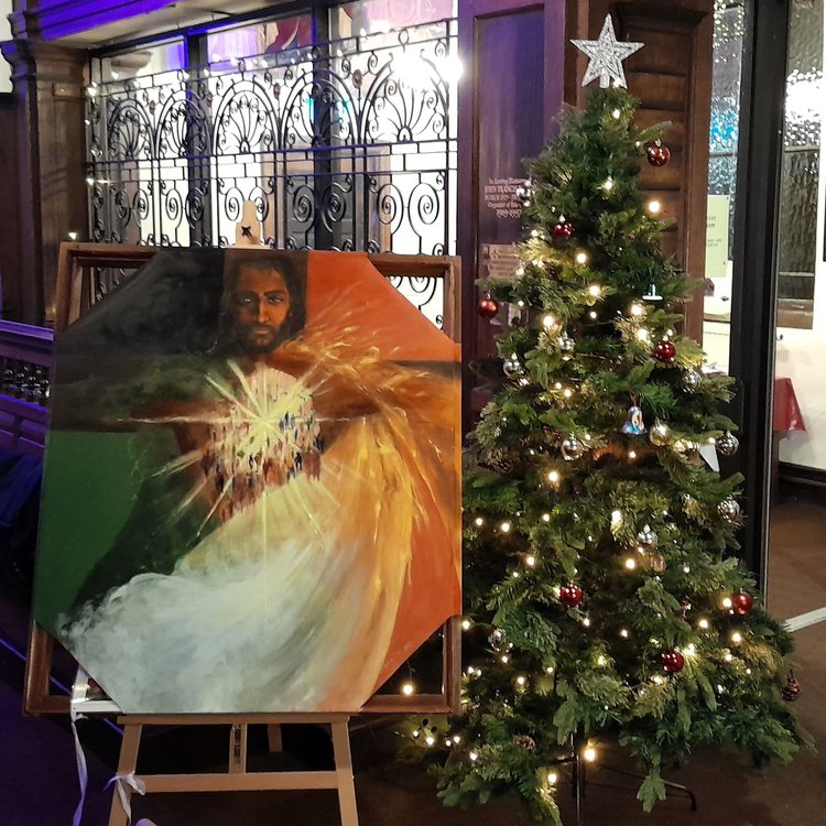 Nativity Tancred