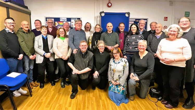Open Table Equity Centre